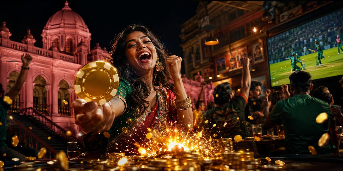 ঢাকায় বাংলাদেশ ক্রিকেট ম্যাচে বেটিং করছেন একজন তরুণ বেটার